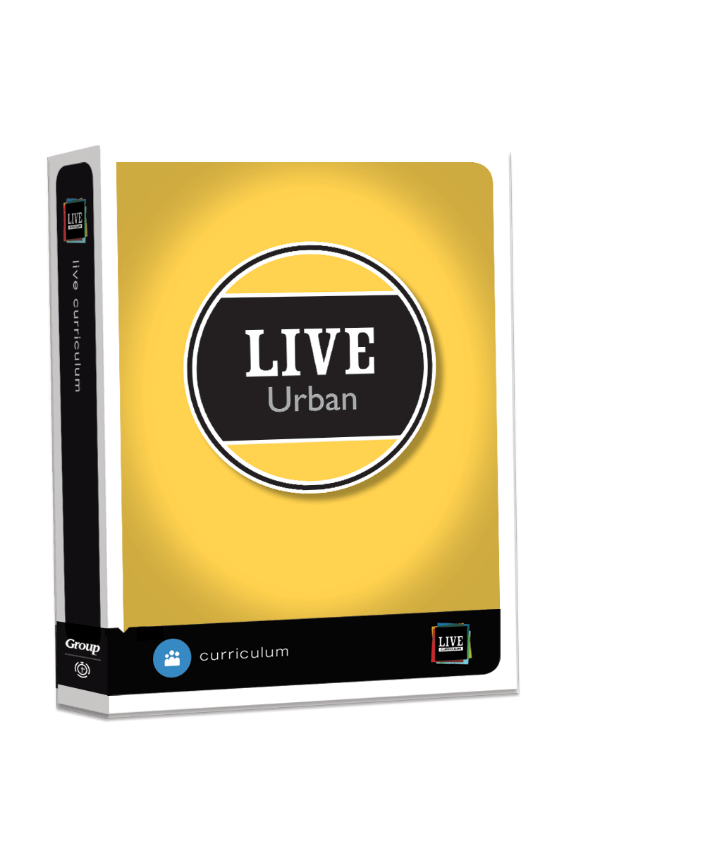 Live urban 3d